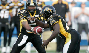 Calgary Stampeders vs. Hamilton Tiger-Cats - 10/13/2017 Free Pick & CFL Betting Prediction