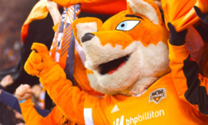 Chicago Fire vs. Houston Dynamo - 8/3/2019 Free Pick & MLS Betting Prediction