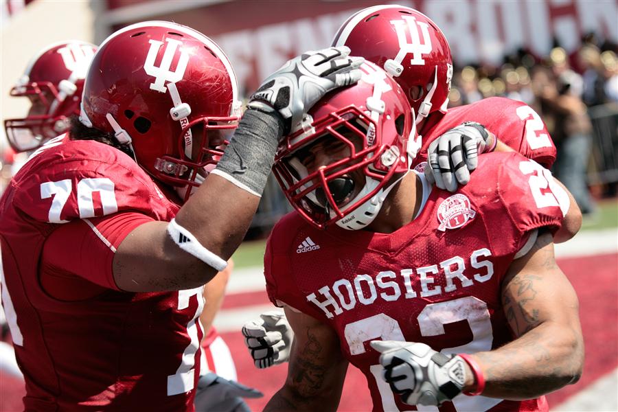Michigan State Spartans vs. Indiana Hoosiers – 10/16/2021 Free Pick & CFB Betting Prediction