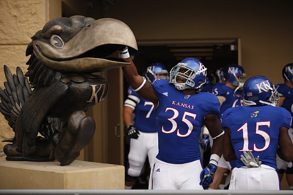2018 Kansas Jayhawks Predictions | NCAA Football Gambling Odds