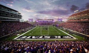 Kansas Jayhawks vs. Kansas State Wildcats - 11/10/2018 Free Pick & CFB Betting Prediction