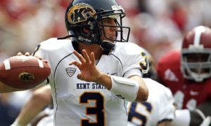 Toledo Rockets vs. Kent State Golden Flashes - 11/15/2018 Free Pick & CFB Betting Prediction