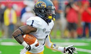 Eastern Michigan Eagles vs. Kent State Golden Flashes - 11/16/2022 Free Pick & CFB Betting Prediction