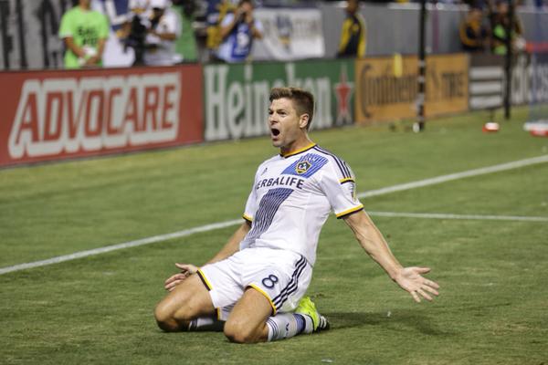 Colorado Rapids vs. Los Angeles Galaxy - 9/2/2017 Free Pick & MLS Betting Prediction