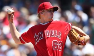 Oakland Athletics vs. Los Angeles Angels - 8/30/2017 Free Pick & MLB Betting Prediction