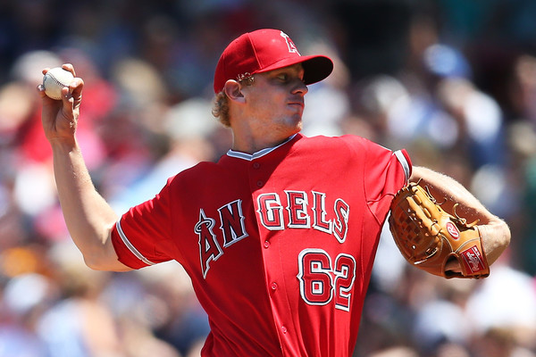 Oakland Athletics vs. Los Angeles Angels - 8/30/2017 Free Pick & MLB Betting Prediction