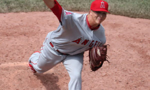 Oakland Athletics vs. Los Angeles Angels - 8/29/2017 Free Pick & MLB Betting Prediction