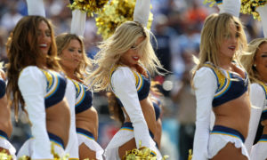 Oakland Raiders vs. Los Angeles Chargers - 12/22/2019 Free Pick & NFL Betting Prediction