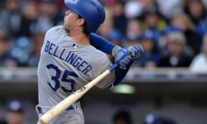 Tampa Bay Rays vs. Los Angeles Dodgers - 9/17/2019 Free Pick & MLB Betting Prediction