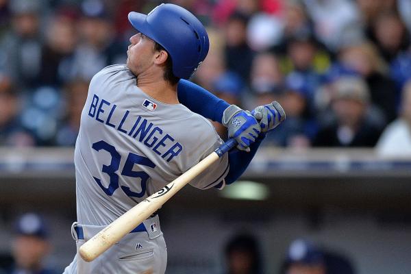 Tampa Bay Rays vs. Los Angeles Dodgers - 9/17/2019 Free Pick & MLB Betting Prediction