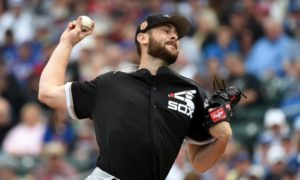 Kansas City Royals vs. Chicago White Sox - 9/12/2019 Free Pick & MLB Betting Prediction
