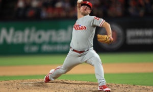 Washington Nationals vs. Philadelphia Phillies - 9/27/2017 Free Pick & MLB Betting Prediction