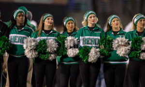 UAB Blazers vs. Marshall Thundering Herd - 11/13/2021 Free Pick & CFB Betting Prediction