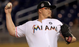 Philadelphia Phillies vs. Miami Marlins - 8/31/2017 Free Pick & MLB Betting Prediction