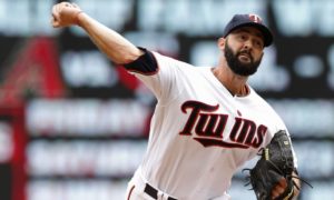 Kansas City Royals vs. Minnesota Twins - 9/1/2017 Free Pick & MLB Betting Prediction