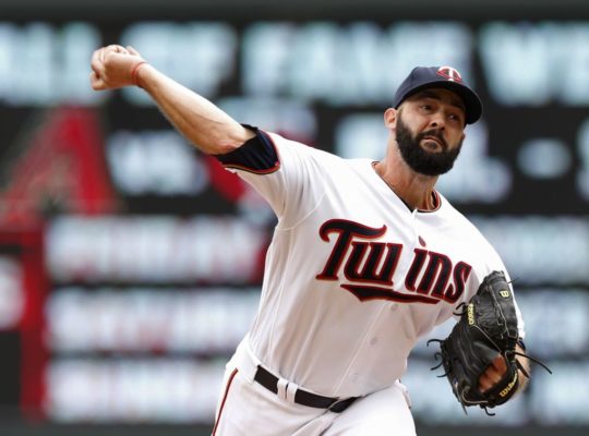 Kansas City Royals vs. Minnesota Twins - 9/1/2017 Free Pick & MLB Betting Prediction