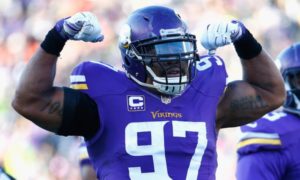 Green Bay Packers vs. Minnesota Vikings - 11/25/2018 Free Pick & NFL Betting Prediction