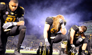Idaho Vandals vs. Missouri Tigers - 10/21/2017 Free Pick & CFB Betting Prediction