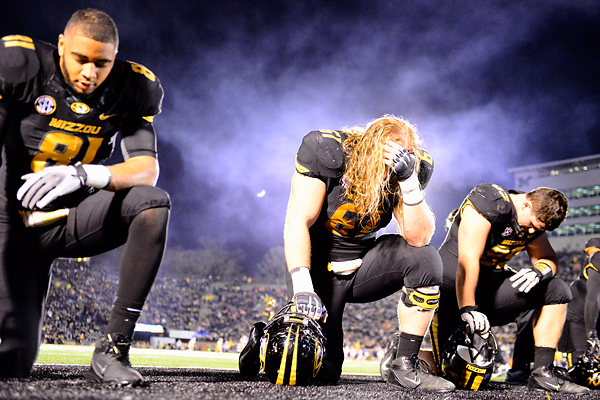 Missouri State Bears vs. Missouri Tigers - 9/2/2017 Free Pick & CFB Betting Prediction