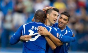 Toronto FC vs. Montreal Impact - 8/27/2017 Free Pick & MLS Betting Prediction
