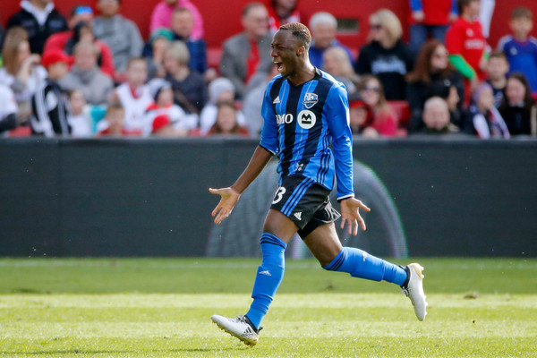 Chicago Fire vs. Montreal Impact - 8/16/2017 Free Pick & MLS Betting Prediction