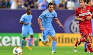 Houston Dynamo vs. New York City FC - 8/8/2019 Free Pick & MLS Betting Prediction