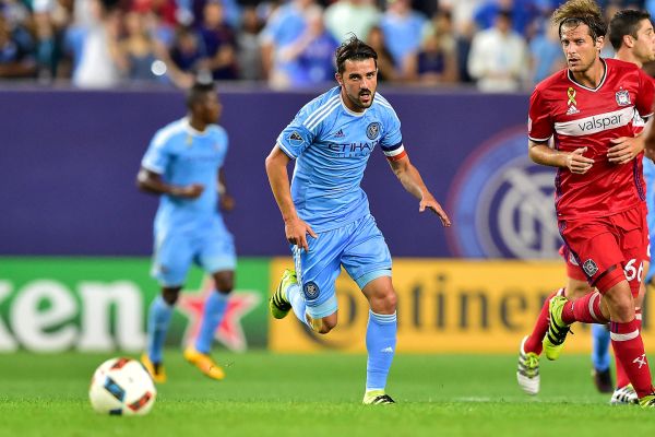 Houston Dynamo vs. New York City FC - 8/8/2019 Free Pick & MLS Betting Prediction