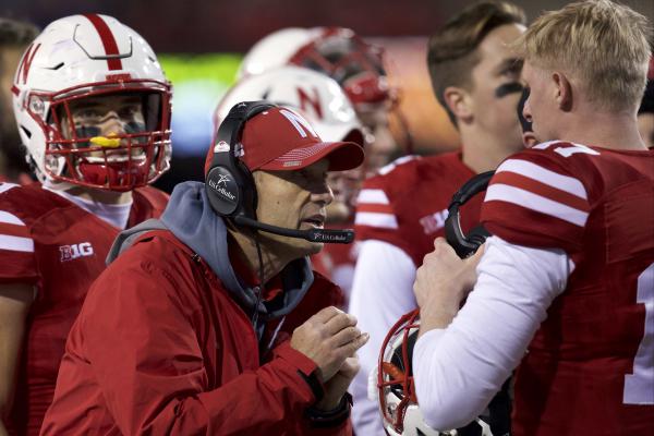 Arkansas State Red Wolves vs. Nebraska Cornhuskers - 9/2/2017 Free Pick & CFB Betting Prediction