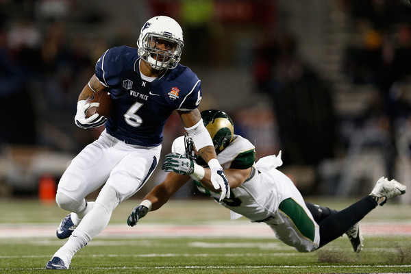 2017 Nevada Wolfpack Predictions | NCAA Football Gambling Odds