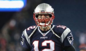 Houston Texans vs. New England Patriots - 9/9/2018 Free Pick & NFL Betting Prediction