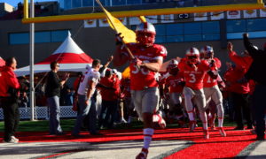 Fresno State Bulldogs vs. New Mexico Lobos - 10/20/2018 Free Pick & CFB Betting Prediction