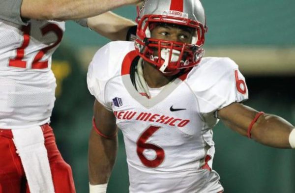 2017 New Mexico Lobos Predictions | NCAA Football Gambling Odds