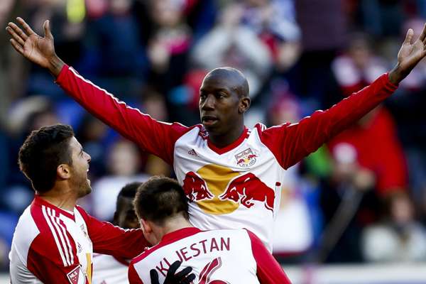 Chicago Fire vs. New York Red Bulls - 6/28/2019 Free Pick & MLS Betting Prediction