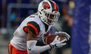 Portland State Vikings vs. Oregon State Beavers - 9/2/2017 Free Pick & CFB Betting Prediction