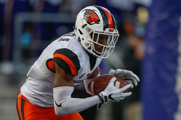 Portland State Vikings vs. Oregon State Beavers - 9/2/2017 Free Pick & CFB Betting Prediction
