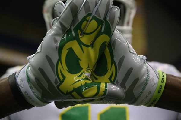 Southern Utah Thunderbirds vs. Oregon Ducks - 9/2/2017 Free Pick & CFB Betting Prediction
