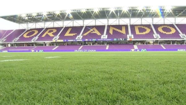 Columbus Crew vs. Orlando City FC - 8/19/2017 Free Pick & MLS Betting Prediction