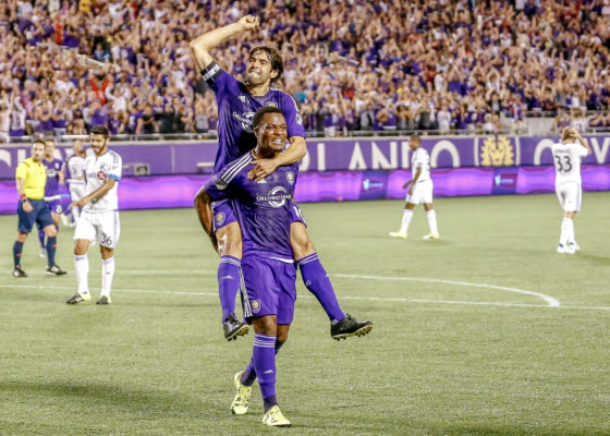 Sporting Kansas City vs. Orlando City SC - 8/14/2019 Free Pick & MLS Betting Prediction
