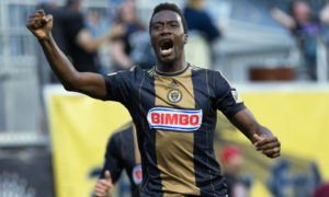 Philadelphia Union vs. Columbus Crew- 07/03/2022 Free Pick & MLS Betting Prediction
