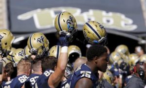 Miami Hurricanes vs. Pitt Panthers - 10/26/2019 Free Pick & CFB Betting Prediction