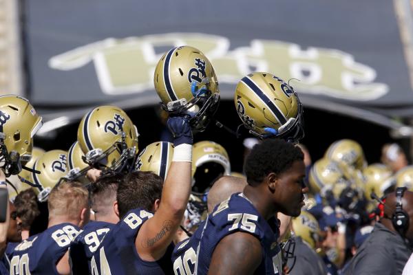 2018 Pittsburgh Panthers Predictions | NCAA Football Gambling Odds