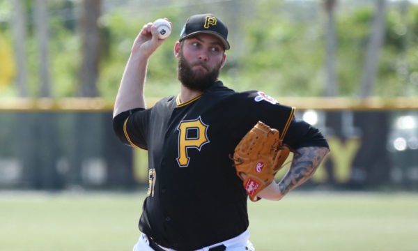 Milwaukee Brewers vs. Pittsburgh Pirates - 8/7/2019 Free Pick & MLB Betting Prediction