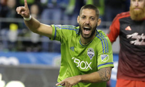 Portland Timbers vs. Seattle Sounders - 8/27/2017 Free Pick & MLS Betting Prediction