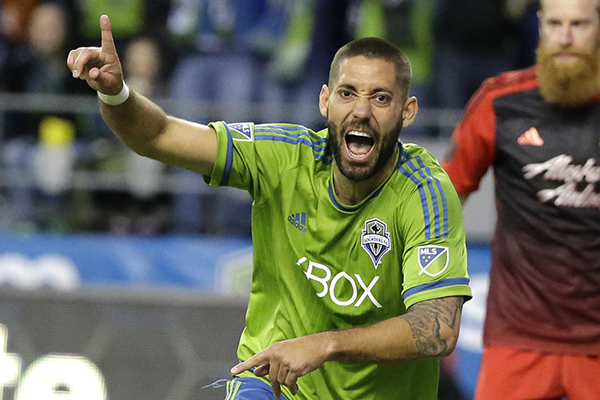 Portland Timbers vs. Seattle Sounders - 8/27/2017 Free Pick & MLS Betting Prediction