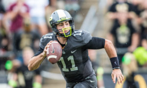 LSU Tigers vs. Purdue Boilermakers - 01/02/2023 Free Pick & CFB Betting Prediction
