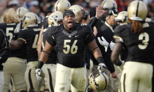 Indiana Hoosiers vs. Purdue Boilermakers - 11/30/2019 Free Pick & CFB Betting Prediction