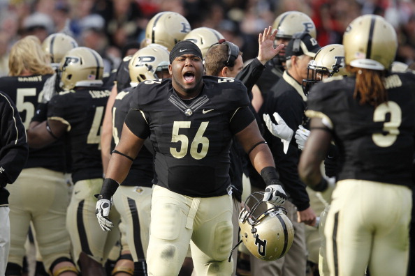 Eastern Michigan Eagles vs. Purdue Boilermakers - 9/8/2018 Free Pick & CFB Betting Prediction