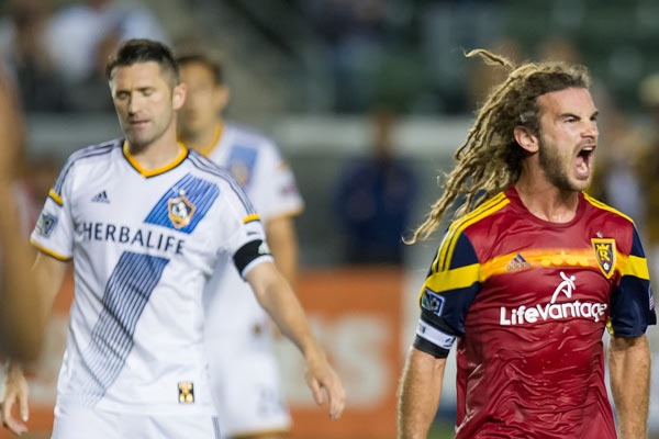 Seattle Sounders vs. Real Salt Lake - 8/14/2019 Free Pick & MLS Betting Prediction