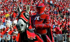 Penn State Nittany Lions vs. Rutgers Scarlet Knights - 11/17/2018 Free Pick & CFB Betting Prediction