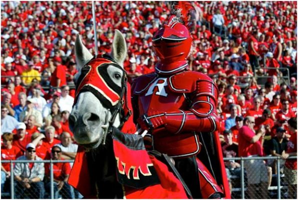 Penn State Nittany Lions vs. Rutgers Scarlet Knights - 11/17/2018 Free Pick & CFB Betting Prediction